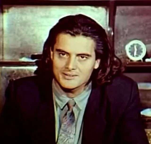 Mankenler Kralı Engin Koç’tan olay itiraflar! Bir döneme damga vurmuştu! - Sayfa 6