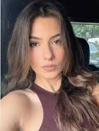 Dilara Ege Çevik’ten şoke eden itiraf! Paris organizasyonlarının şifreleri... - Sayfa 1