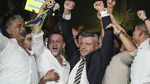 Sadettin Saran'la ilgili gündem olacak beş iddia! Kulislerle konuşulan senaryolar... - Sayfa 2