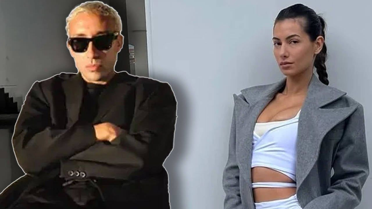 Dilara Ege Çevik’ten şoke eden itiraf! Paris organizasyonlarının şifreleri... - Sayfa 5