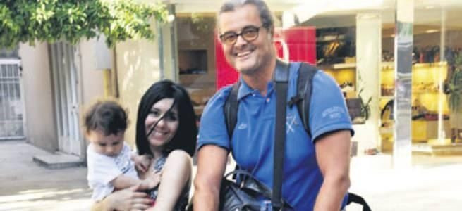 Mankenler Kralı Engin Koç’tan olay itiraflar! Bir döneme damga vurmuştu! - Sayfa 16