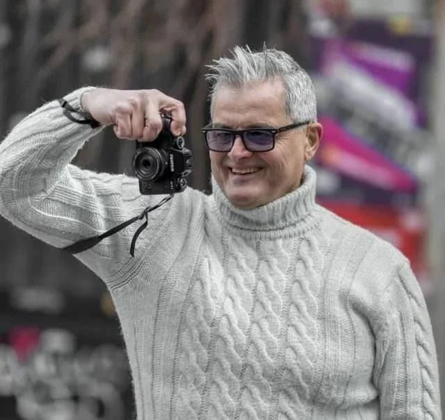 Mankenler Kralı Engin Koç’tan olay itiraflar! Bir döneme damga vurmuştu! - Sayfa 14