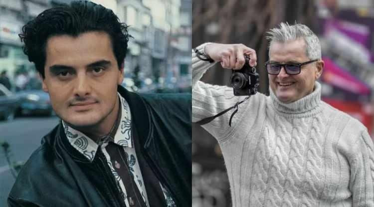 Mankenler Kralı Engin Koç’tan olay itiraflar! Bir döneme damga vurmuştu! - Sayfa 1