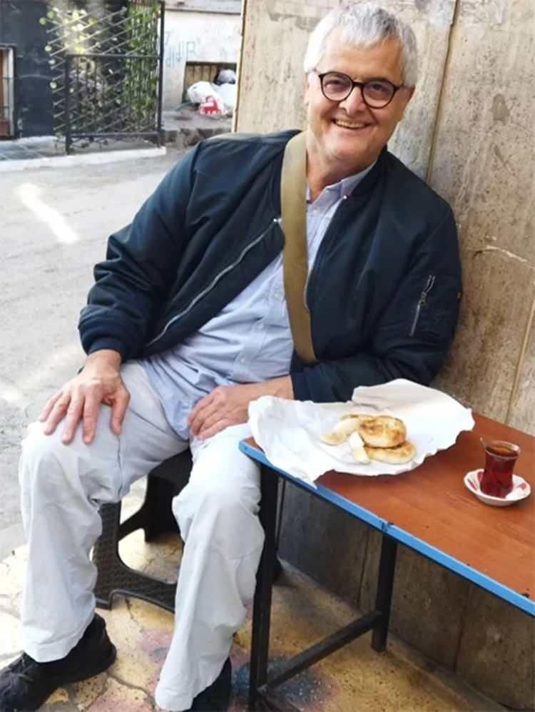 Mankenler Kralı Engin Koç’tan olay itiraflar! Bir döneme damga vurmuştu! - Sayfa 13