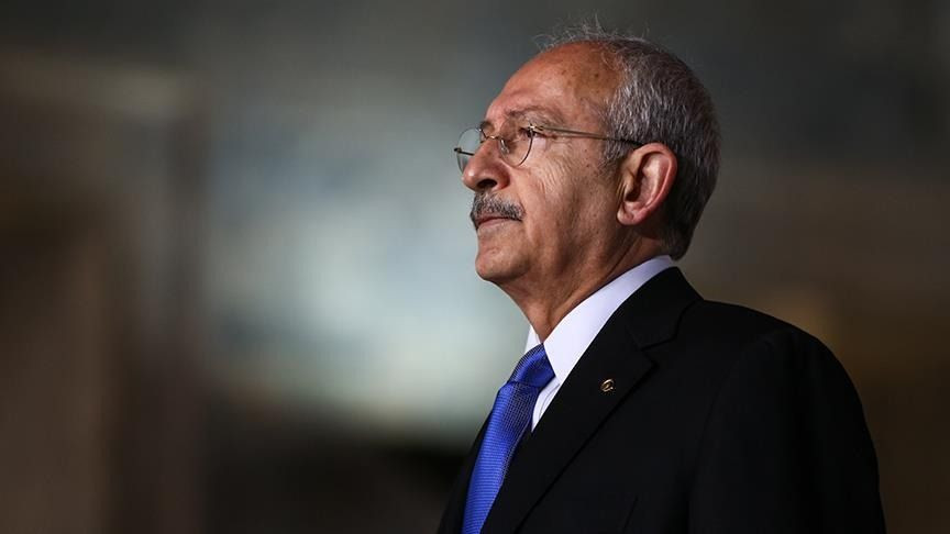 Çok konuşulacak iddia... Kılıçdaroğlu Cumhurbaşkanı adaylığına hazırlanıyor - Sayfa 2