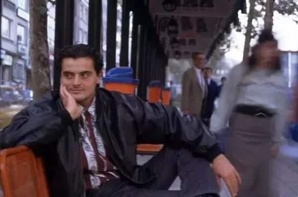 Mankenler Kralı Engin Koç’tan olay itiraflar! Bir döneme damga vurmuştu! - Sayfa 2