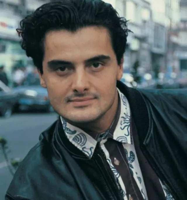 Mankenler Kralı Engin Koç’tan olay itiraflar! Bir döneme damga vurmuştu! - Sayfa 8