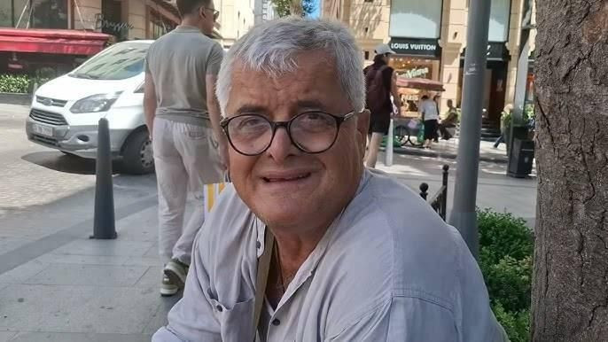 Mankenler Kralı Engin Koç’tan olay itiraflar! Bir döneme damga vurmuştu! - Sayfa 17