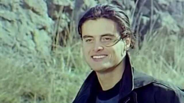 Mankenler Kralı Engin Koç’tan olay itiraflar! Bir döneme damga vurmuştu! - Sayfa 7