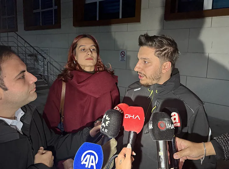 Güllü dosyasında seyir değişiyor! Kızı Tuğyan'ın tüyler ürperten ses kaydı ortaya çıktı - Sayfa 12