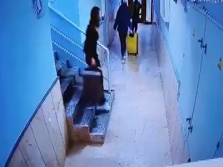 Güllü dosyasında seyir değişiyor! Kızı Tuğyan'ın tüyler ürperten ses kaydı ortaya çıktı - Sayfa 13