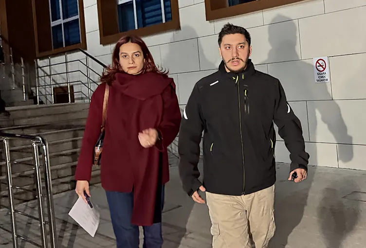 Güllü dosyasında seyir değişiyor! Kızı Tuğyan'ın tüyler ürperten ses kaydı ortaya çıktı - Sayfa 14