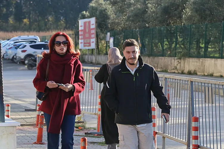 Güllü dosyasında seyir değişiyor! Kızı Tuğyan'ın tüyler ürperten ses kaydı ortaya çıktı - Sayfa 16