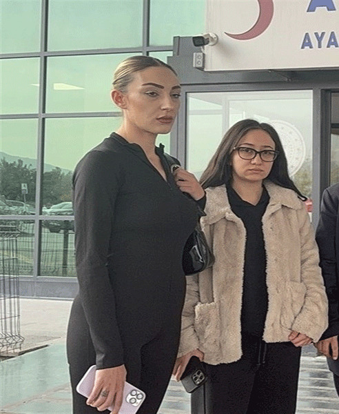 Güllü dosyasında seyir değişiyor! Kızı Tuğyan'ın tüyler ürperten ses kaydı ortaya çıktı - Sayfa 17