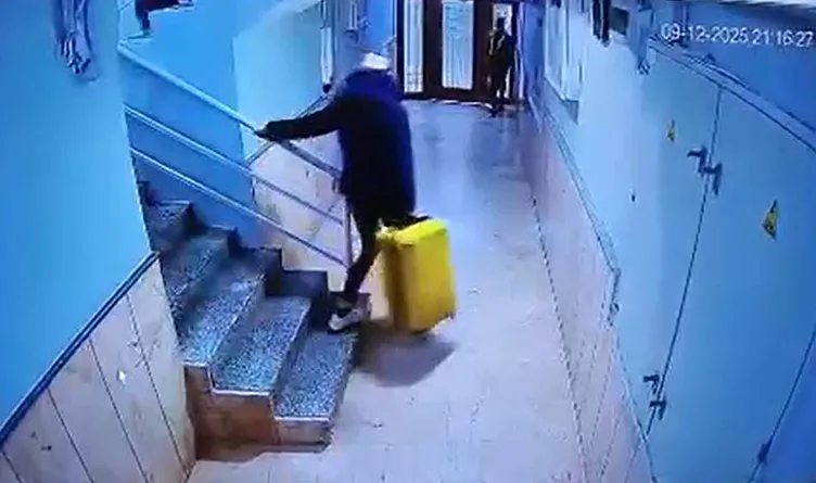 Güllü dosyasında seyir değişiyor! Kızı Tuğyan'ın tüyler ürperten ses kaydı ortaya çıktı - Sayfa 18