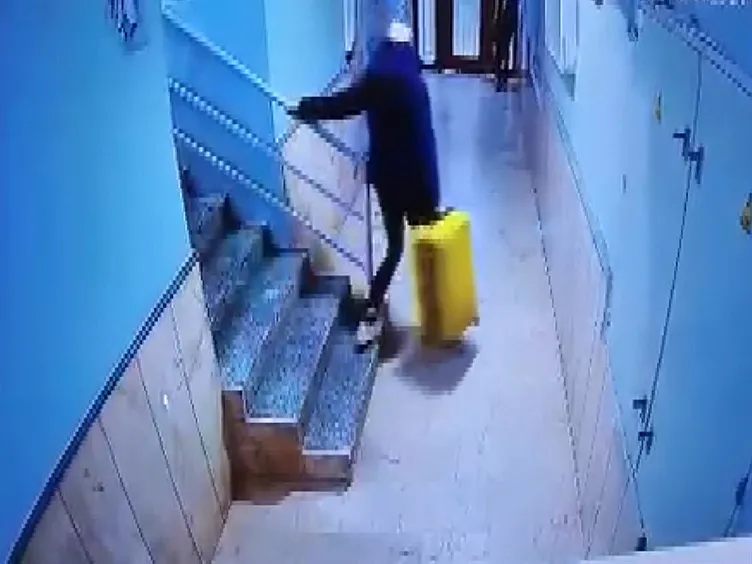 Güllü dosyasında seyir değişiyor! Kızı Tuğyan'ın tüyler ürperten ses kaydı ortaya çıktı - Sayfa 23