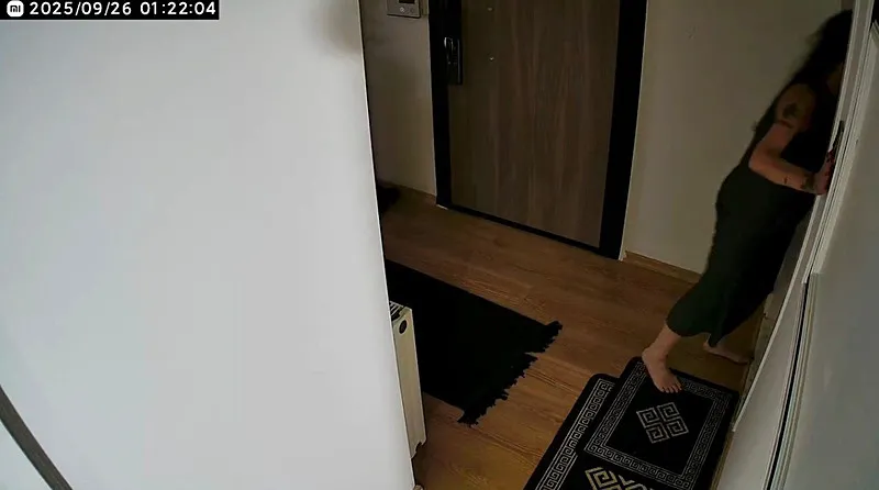 Güllü dosyasında seyir değişiyor! Kızı Tuğyan'ın tüyler ürperten ses kaydı ortaya çıktı - Sayfa 27