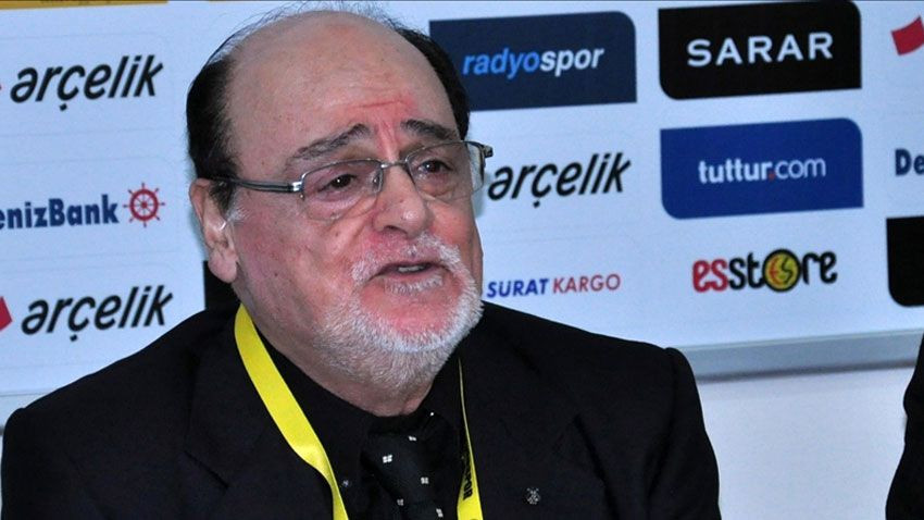 Türk operasının duayen ismi Mesut İktu hayatını kaybetti - Sayfa 3