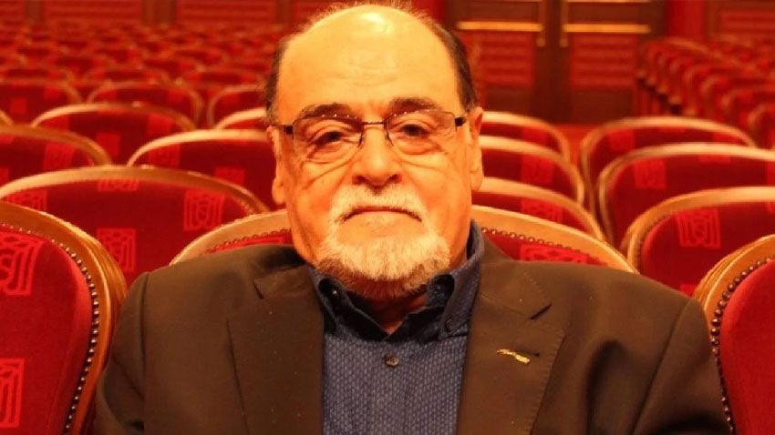 Türk operasının duayen ismi Mesut İktu hayatını kaybetti - Sayfa 2