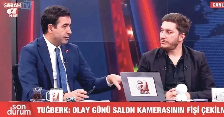 Güllü dosyasında seyir değişiyor! Kızı Tuğyan'ın tüyler ürperten ses kaydı ortaya çıktı - Sayfa 8