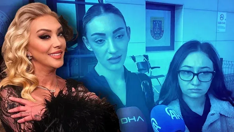 Güllü dosyasında seyir değişiyor! Kızı Tuğyan'ın tüyler ürperten ses kaydı ortaya çıktı - Sayfa 9