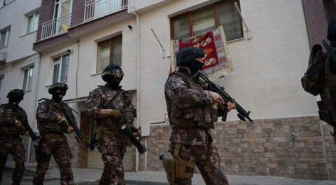 Cübbeli Ahmet emniyete IŞİD dosyası vermiş! 80 sayfa Yalova'ya ayrılmış... - Sayfa 7