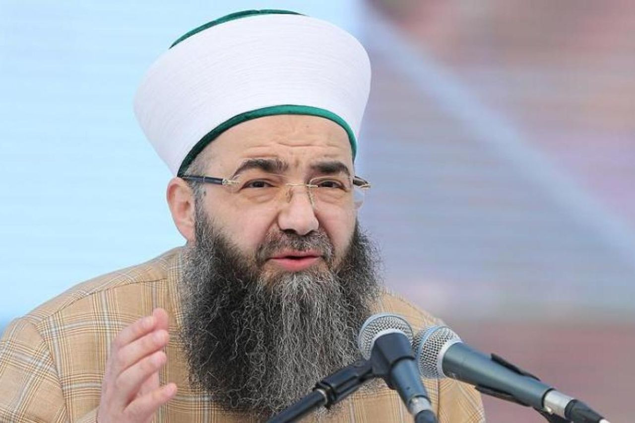 Cübbeli Ahmet emniyete IŞİD dosyası vermiş! 80 sayfa Yalova'ya ayrılmış... - Sayfa 9