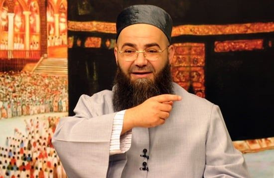 Cübbeli Ahmet emniyete IŞİD dosyası vermiş! 80 sayfa Yalova'ya ayrılmış... - Sayfa 8