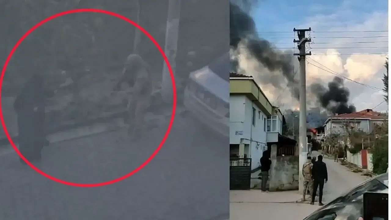 Cübbeli Ahmet emniyete IŞİD dosyası vermiş! 80 sayfa Yalova'ya ayrılmış... - Sayfa 10