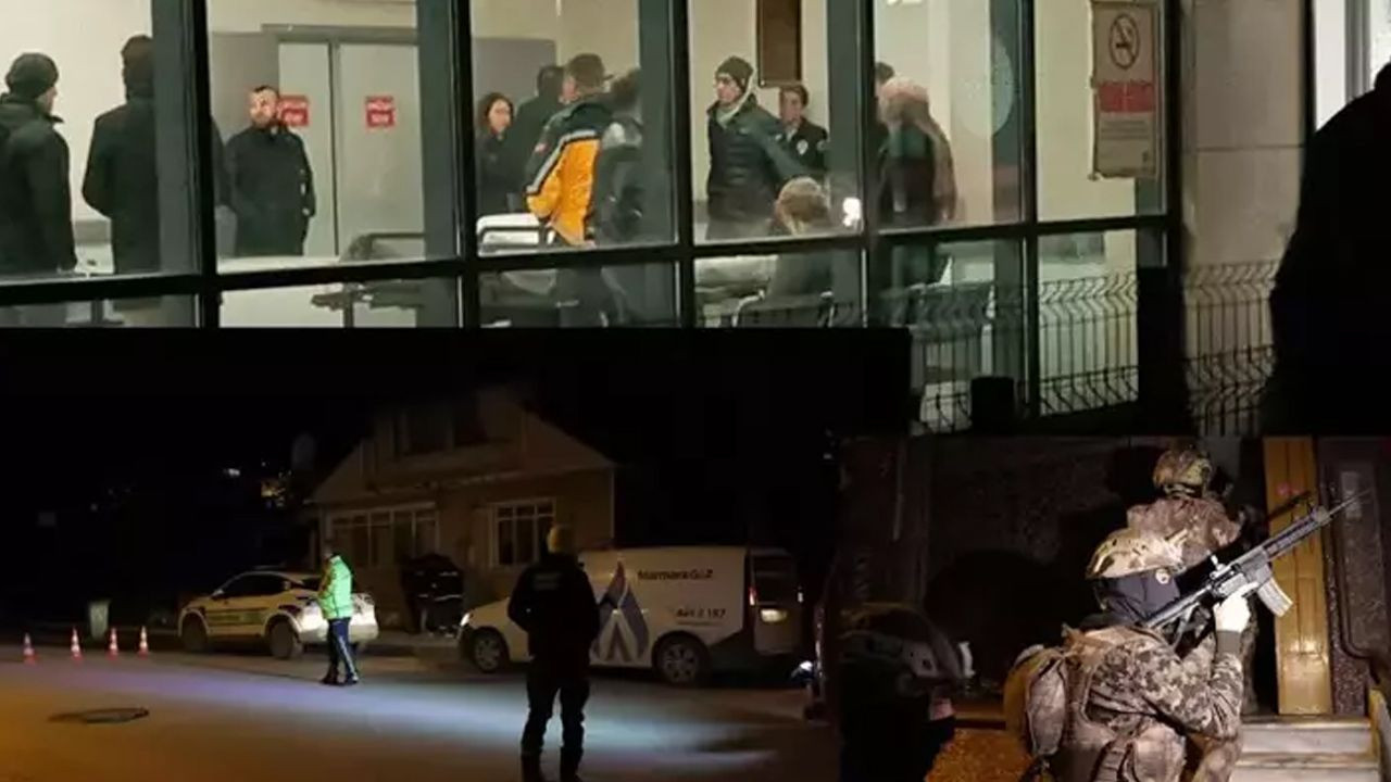 Cübbeli Ahmet emniyete IŞİD dosyası vermiş! 80 sayfa Yalova'ya ayrılmış... - Sayfa 12