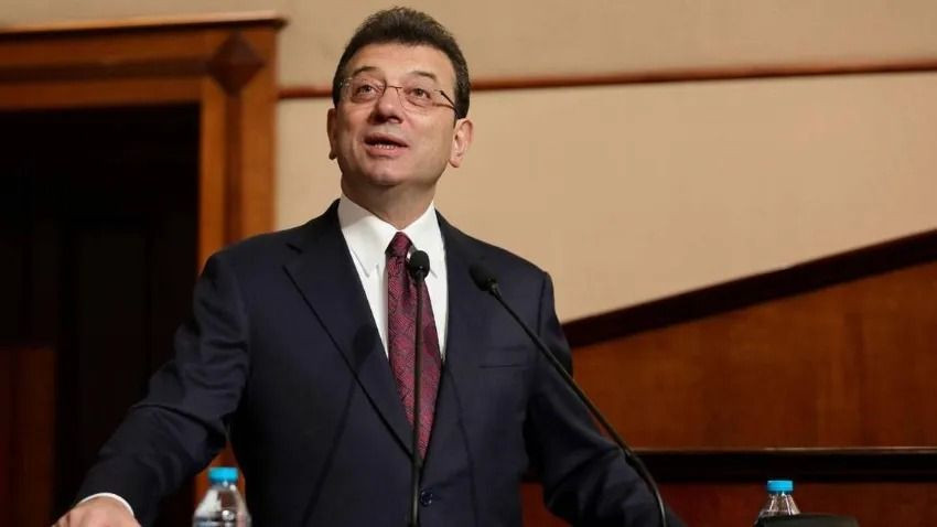 Vatandaşın Cumhurbaşkanı tercihi belli oldu! Eğer Ekrem İmamoğlu aday olamazsa… - Sayfa 14