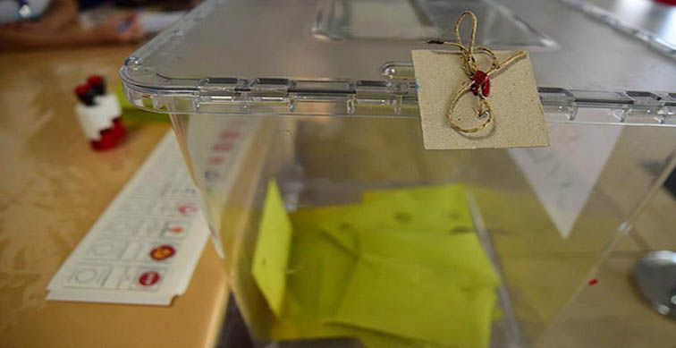 Vatandaşın Cumhurbaşkanı tercihi belli oldu! Eğer Ekrem İmamoğlu aday olamazsa… - Sayfa 17