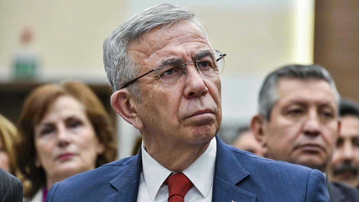 Vatandaşın Cumhurbaşkanı tercihi belli oldu! Eğer Ekrem İmamoğlu aday olamazsa… - Sayfa 19