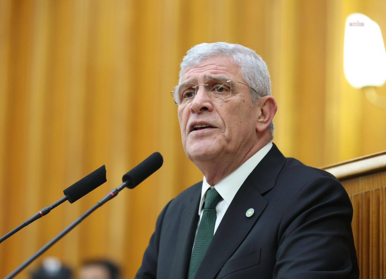 Vatandaşın Cumhurbaşkanı tercihi belli oldu! Eğer Ekrem İmamoğlu aday olamazsa… - Sayfa 4