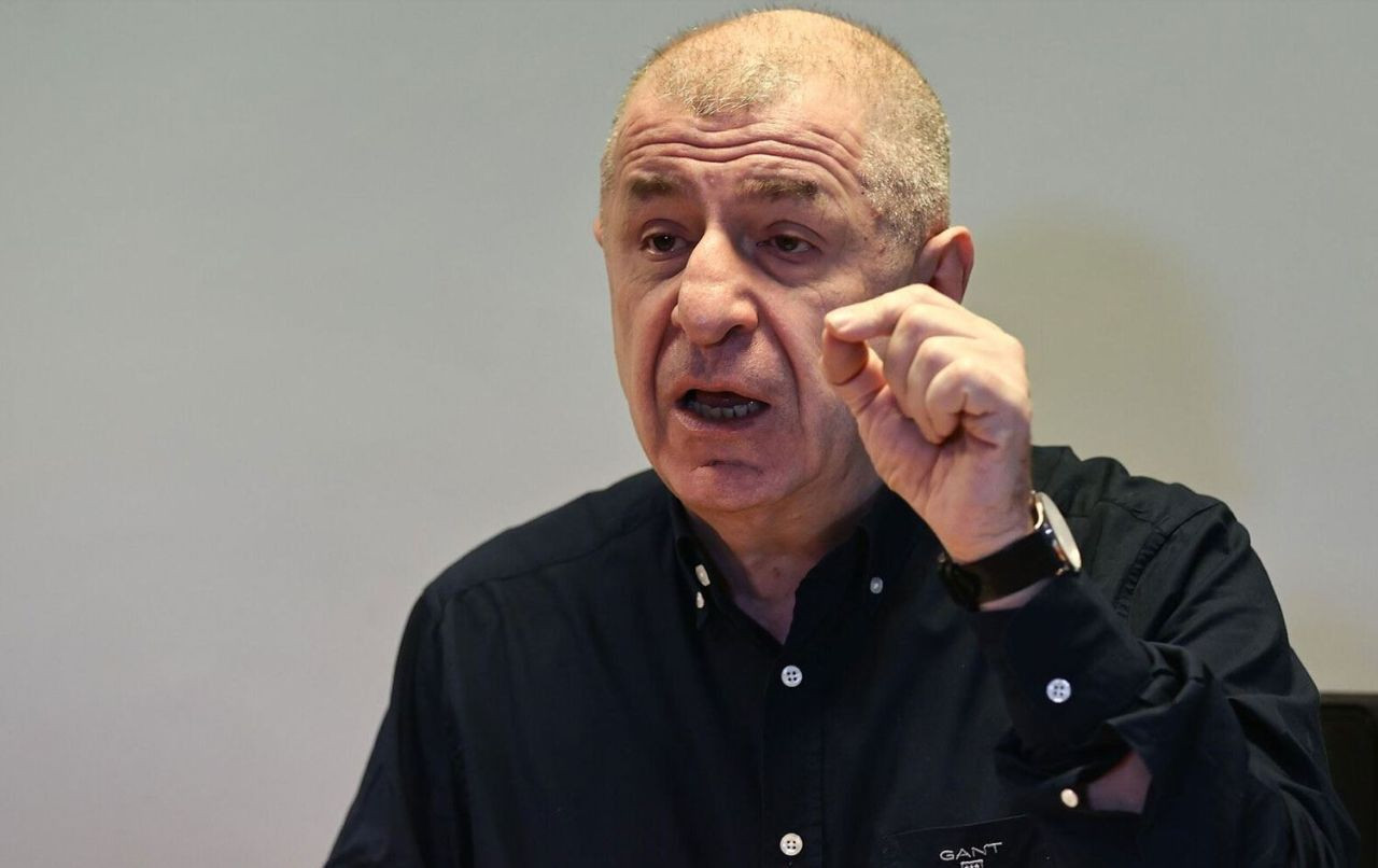 Vatandaşın Cumhurbaşkanı tercihi belli oldu! Eğer Ekrem İmamoğlu aday olamazsa… - Sayfa 5