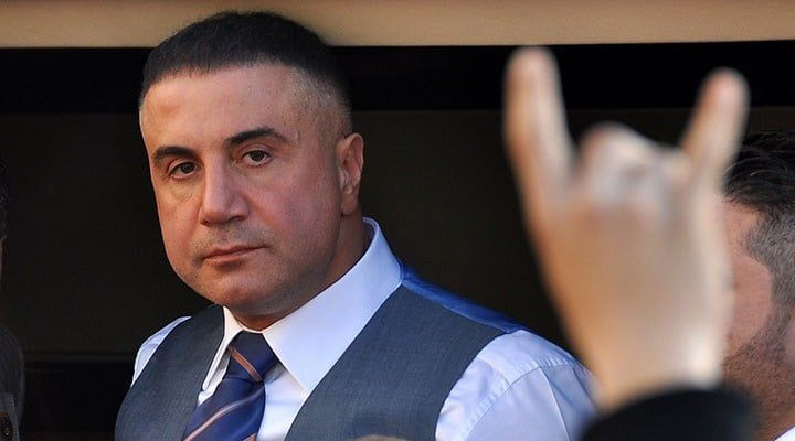 Sedat Peker’den çarpıcı ‘eve dönüş’ paylaşımı! Venezuela detayı dikkat çekti… - Sayfa 6