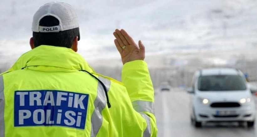 Trafikte bütün cezalar değişiyor! İşte Meclis’in bu haftaki gündemi… - Sayfa 12