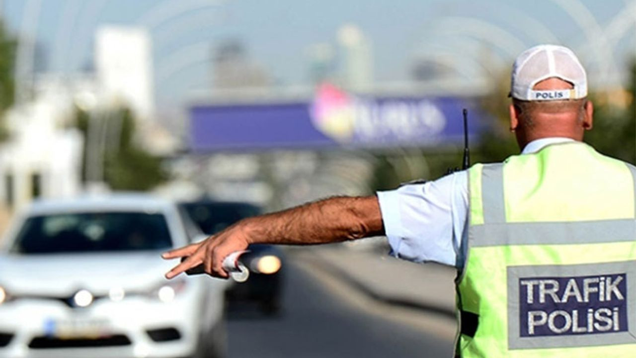 Trafikte bütün cezalar değişiyor! İşte Meclis’in bu haftaki gündemi… - Sayfa 3