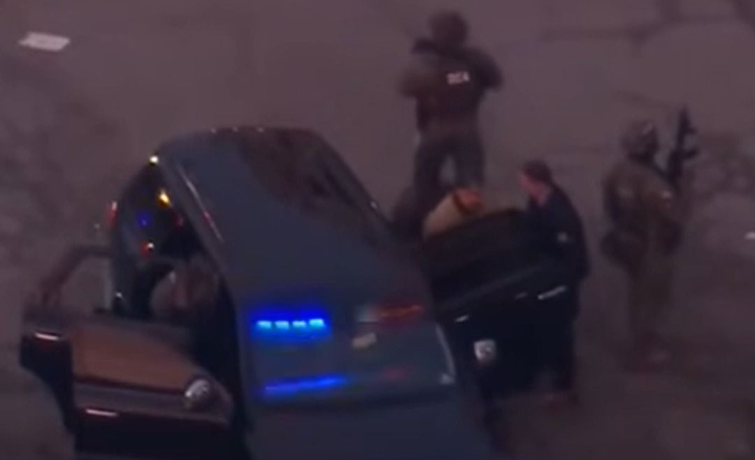 Maduro hakim karşısına çıktı! İşte ilk sözleri... - Sayfa 7