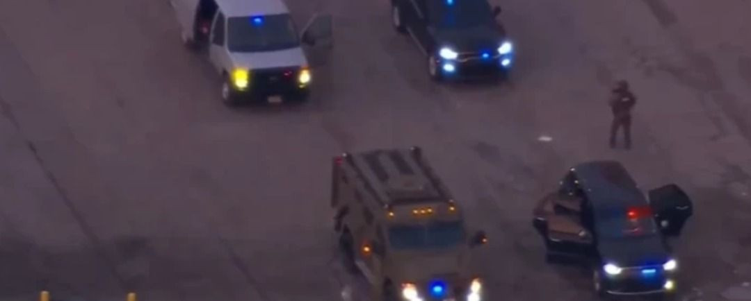 Maduro hakim karşısına çıktı! İşte ilk sözleri... - Sayfa 15