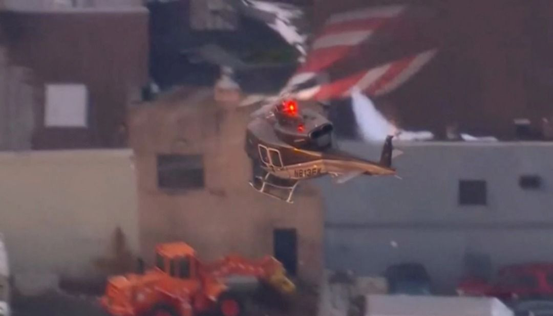 Maduro hakim karşısına çıktı! İşte ilk sözleri... - Sayfa 10