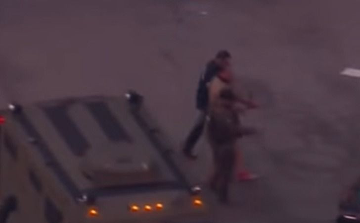 Maduro hakim karşısına çıktı! İşte ilk sözleri... - Sayfa 5