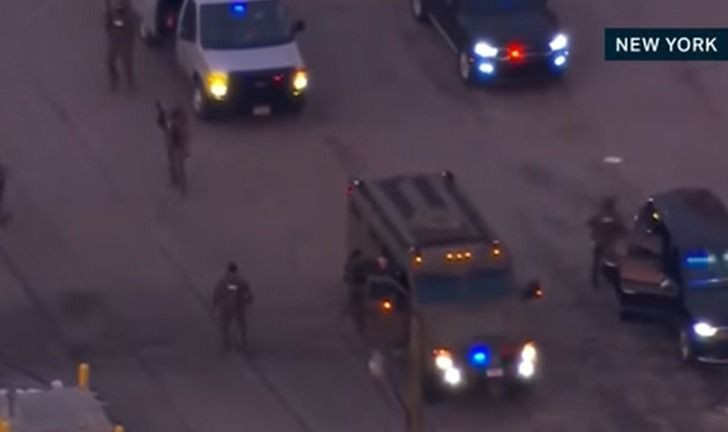 Maduro hakim karşısına çıktı! İşte ilk sözleri... - Sayfa 3