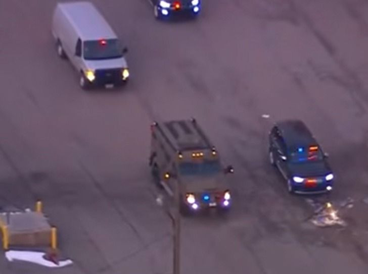 Maduro hakim karşısına çıktı! İşte ilk sözleri... - Sayfa 2