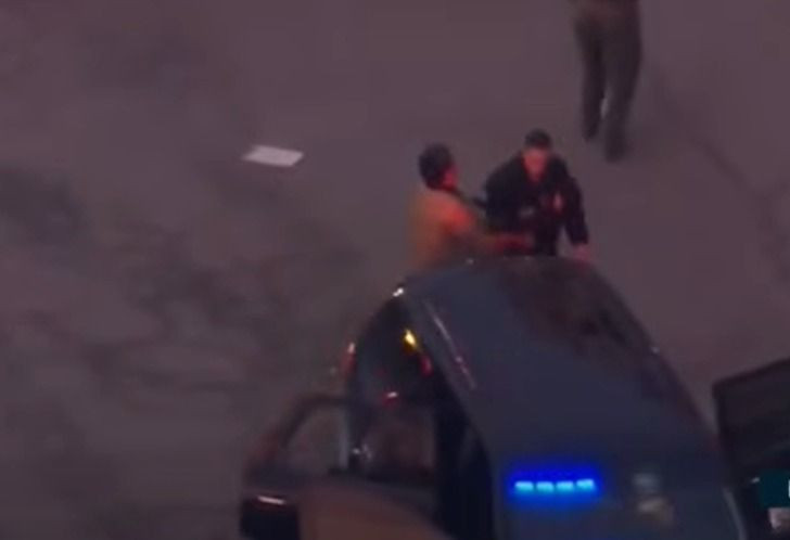 Maduro hakim karşısına çıktı! İşte ilk sözleri... - Sayfa 6