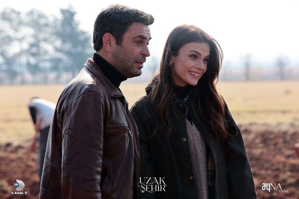 Uzak Şehir mi, Süper Kupa maçı mı? İşte reytinglerin kazananı! - Sayfa 4