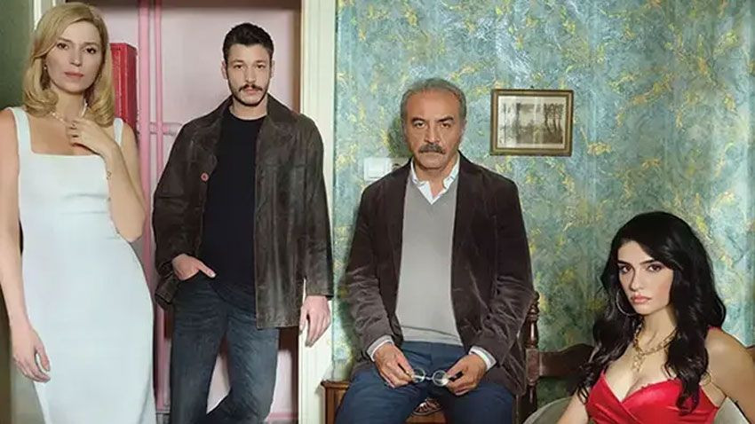 Yeni sezon neden başlamadı? Fenomen dizi İnci Taneleri için final iddiası - Sayfa 1