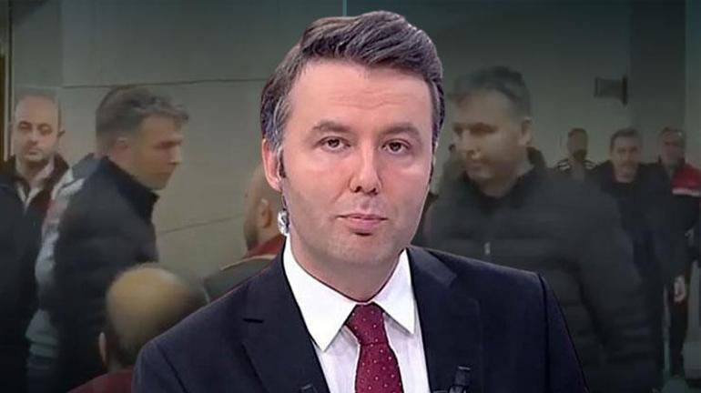 Mehmet Akif Ersoy'dan bomba itiraf: Beni uyuşturucuya Veyis Ateş bulaştırdı! - Sayfa 4