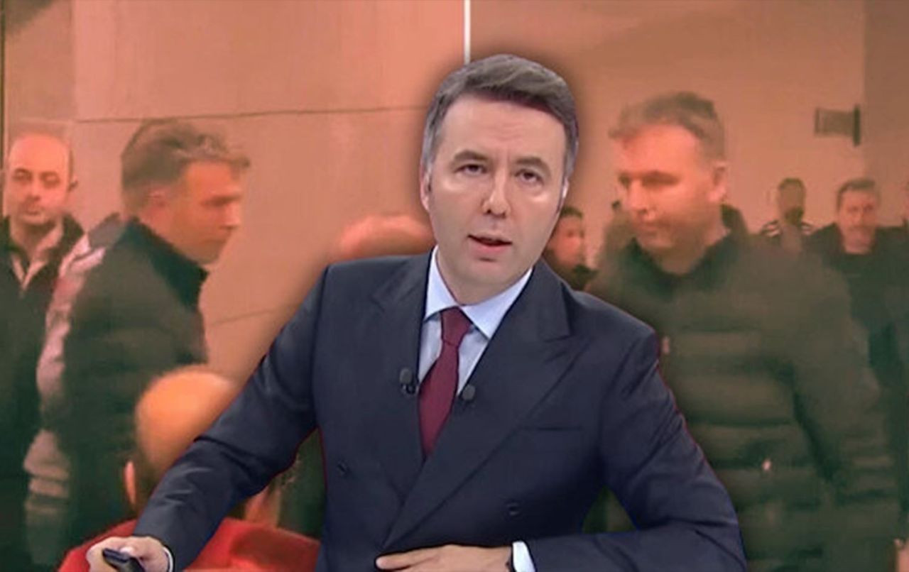 Mehmet Akif Ersoy’un etkin pişmanlık ifadesi: “İlk kokaini Veyis Ateş getirince kullandım” - Sayfa 1