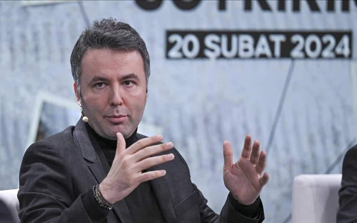 Mehmet Akif Ersoy'dan bomba itiraf: Beni uyuşturucuya Veyis Ateş bulaştırdı! - Sayfa 7